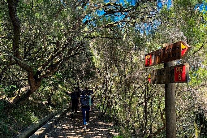 25 Fountains Levada: Hiking Tour in Madeira Rabaçal Valley (PR6) - Key things to know before you go