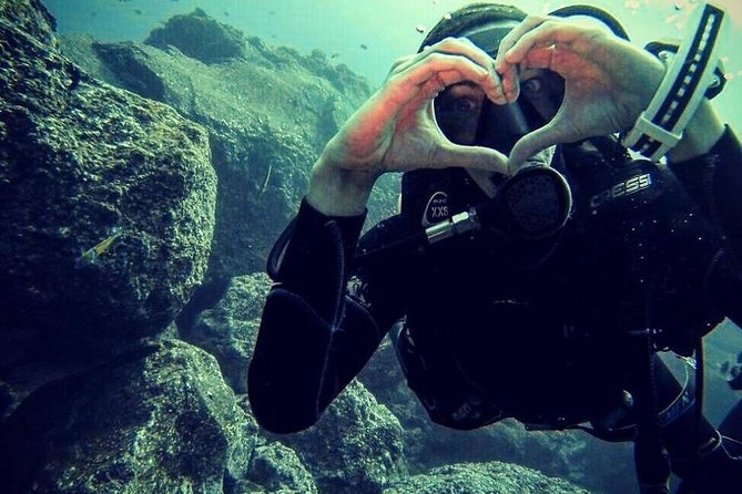 3 days Open Water Course | Scuba Diving - Pool training that builds confidence, not just checklists