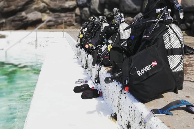3 days Open Water Course | Scuba Diving - Open-water sessions with a top instructor: what you’re actually practicing