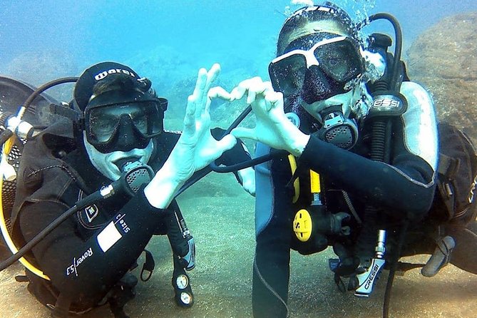 3 days Open Water Course | Scuba Diving - Price and value: what $527.44 gets you in real terms