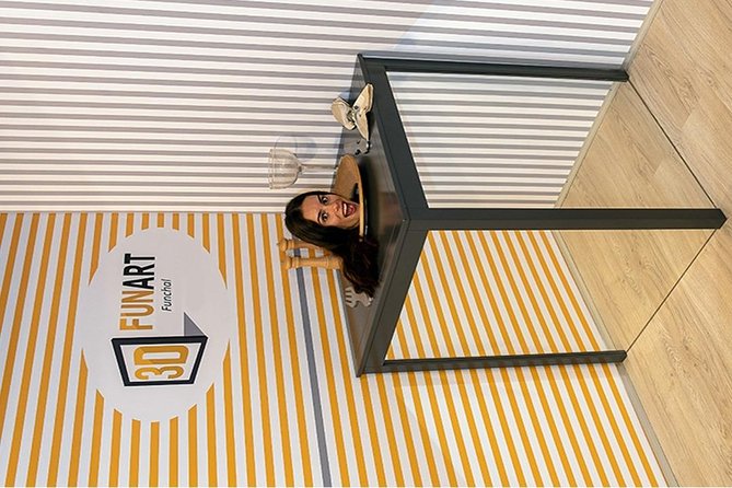 3D Fun Art Museum Funchal - Making the Most of Your Photos (Practical Tips That Actually Help)