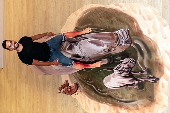 3D Fun Art Museum Funchal - Should You Book the 3D Fun Art Museum?