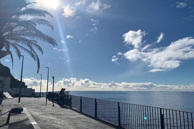 4 Hours Adventure Jeep Tour in Central Madeira Portugal - Jardin da Serra, Nun’s Valley Viewpoint Stop