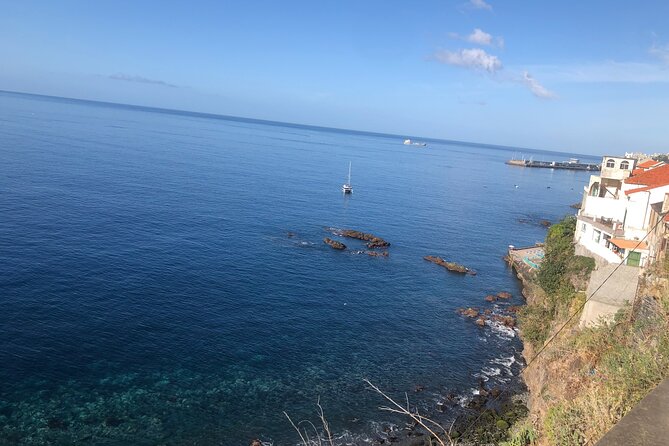4 Hours Adventure Jeep Tour in Central Madeira Portugal - Timing, Pace, and How the Route Feels in Real Life