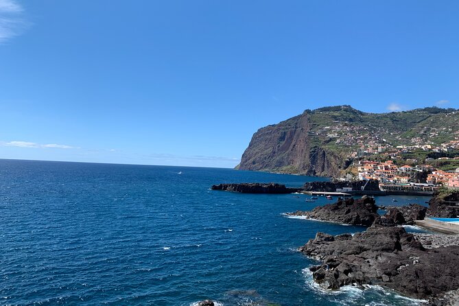 4 Hours Adventure Jeep Tour in Central Madeira Portugal - What $78.10 Buys, and What to Budget for Extra Tickets