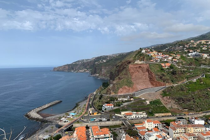 4 Hours Adventure Jeep Tour in Central Madeira Portugal - How to Handle Pickup, Timing, and Meeting Points Without Stress