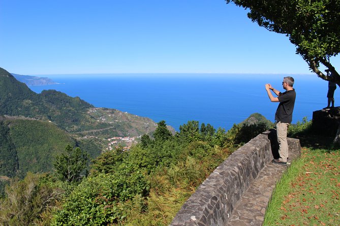 4x4 Full-Day Tour to Explore Portugal's Scents and Flavors - Boaventura, Ponta Delgada, and the slow drive through real communities