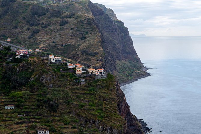 4x4 Jeep Safari Porto Moniz - the "Farowest" tour - Full Day Small Groups - Crossing the plateau: where the island feels huge