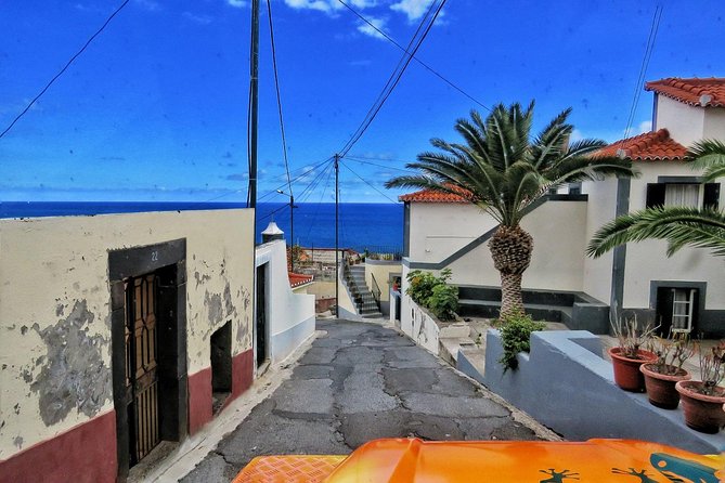 4x4 Journey Through Cabo Girao - Price and value: what $54.06 buys you in real terms