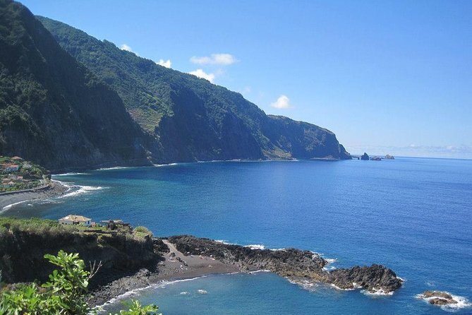 4x4 Safari Private Jeep, Full Day, Customizable Santana or Porto Moniz or other - How the itinerary works when you can build it your way