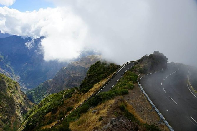 4x4 Safari Private Jeep, Full Day, Customizable Santana or Porto Moniz or other - Food and drinks: plan for breaks, not meals included