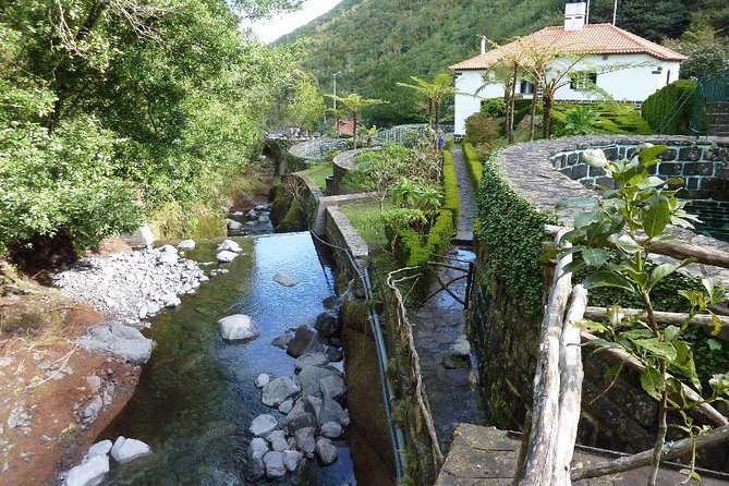All Madeira In 2 Days Tour - Key highlights at a glance