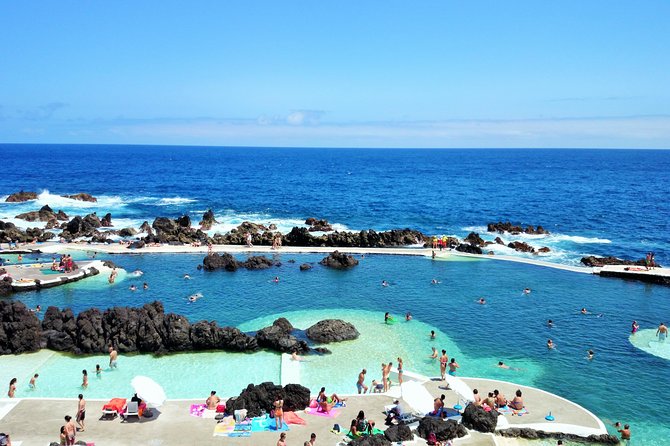 All Madeira In 2 Days Tour - Weather and closures: the realistic limits of Madeira in two days