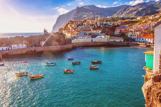 All Madeira In 2 Days Tour - What this tour is best for, and who should skip it