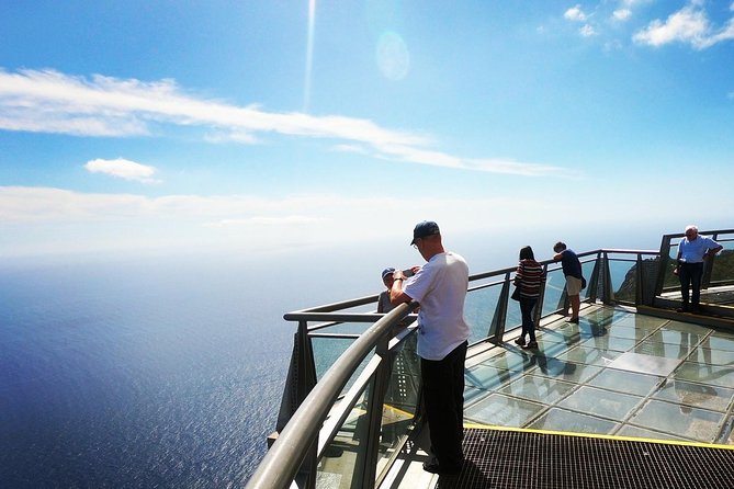 Amazing Skywalk, Wine Tasting & 4x4 Adventure + Dolphin Watching - Price and what’s actually included, plus what to budget extra