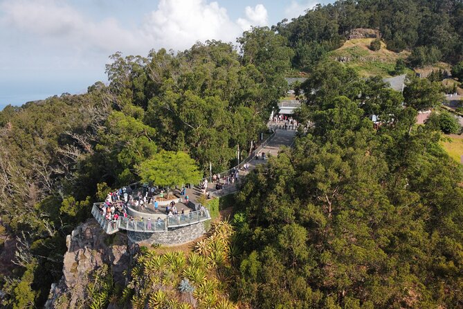 Amazing Skywalk, Wine Tasting & 4x4 Adventure + Dolphin Watching - What I’d pack or do differently for this specific day