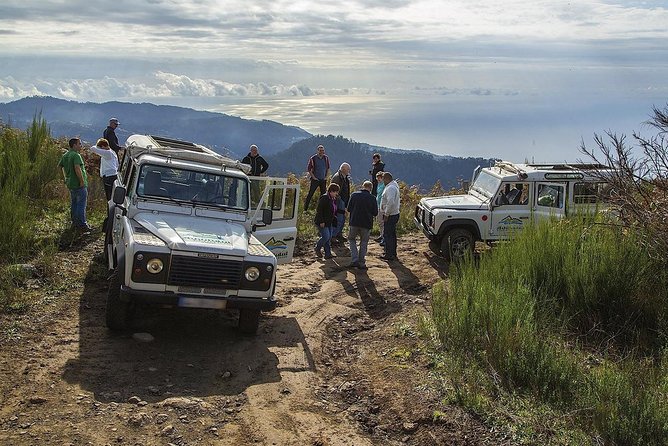 Amazing West - Jeep Safari Tour - Full Day - Shared Tour - Why this West Madeira Jeep Safari beats a normal tour day