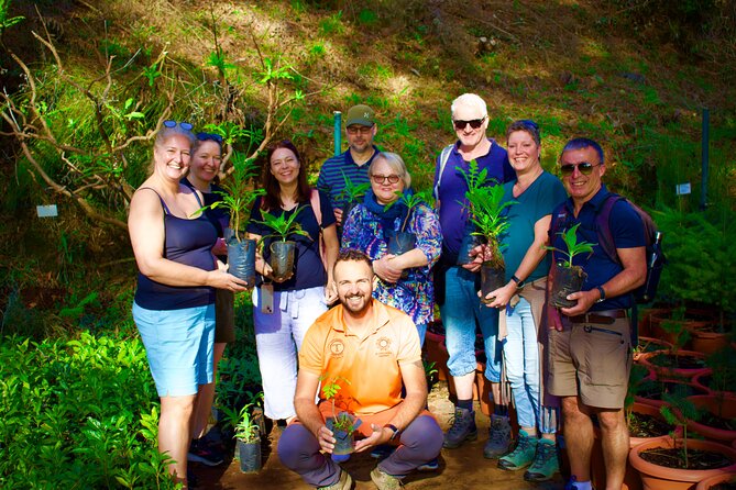 Arieiro Peak, Santana & Ponta São Lourenço in Open Roof 4X4 Tour - Stop 2: Faial, A Quick Dose of Local Village Life