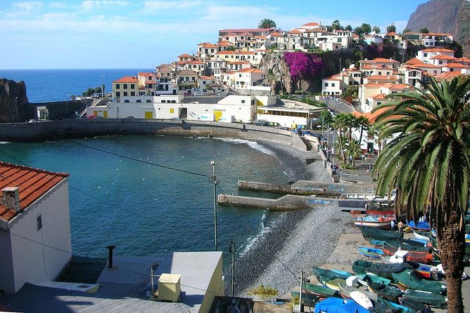 Around The Island - Two Days Tour From 9am To 5pm (Each Day) - A practical way to see Madeira, not just Funchal
