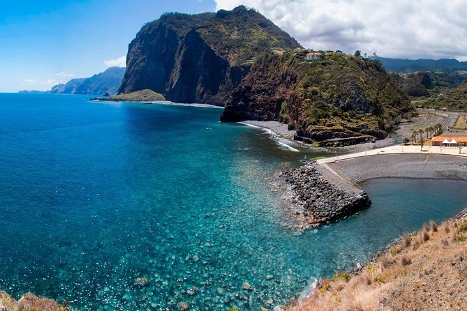 Around The Island - Two Days Tour From 9am To 5pm (Each Day) - Value check: paying for pickup, coverage, and free time