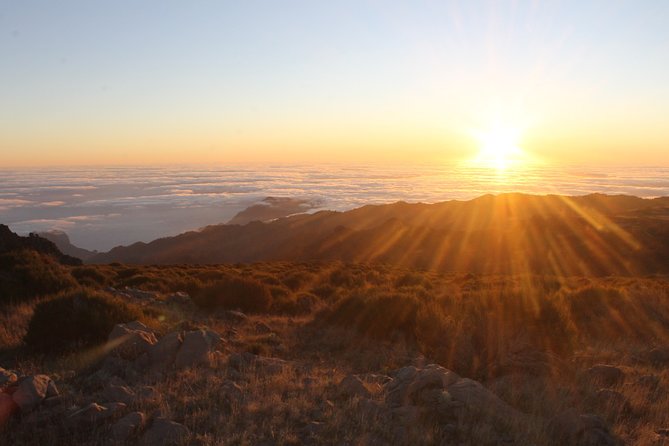 Best Sunrise (Private Tour) - Price and Value for a Group of Up to 6