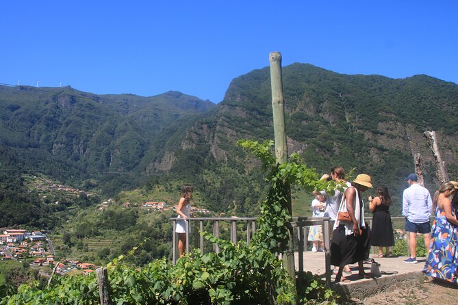 Bestselling Wine Tour, Tasting Experience & Skywalk 4x4 Adventure - Key Highlights Worth Booking For