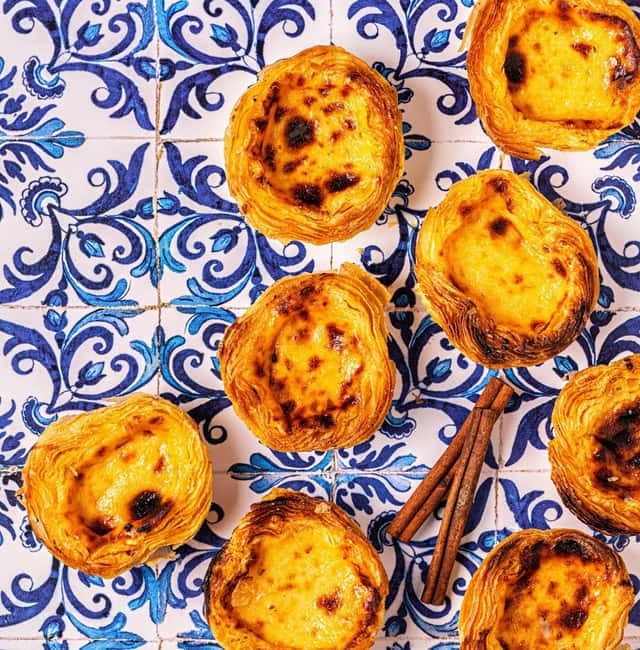 Between Sweet Traditions: pastel de nata workshop in Madeira - Where this Pastel de Nata workshop fits into Madeira