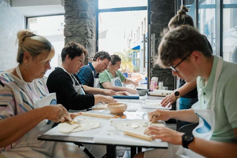 Between Sweet Traditions: pastel de nata workshop in Madeira - Price and value: is $81 per person worth it?