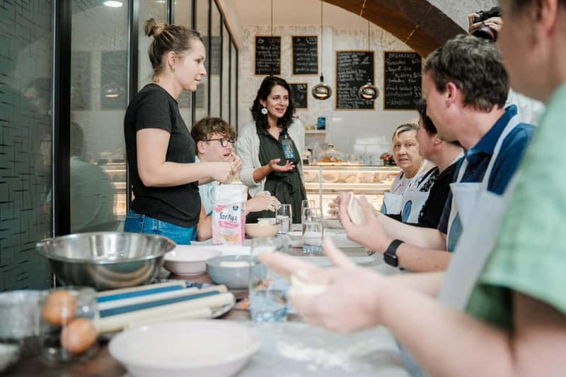 Between Sweet Traditions: pastel de nata workshop in Madeira - Who should book this Pastel de Nata workshop