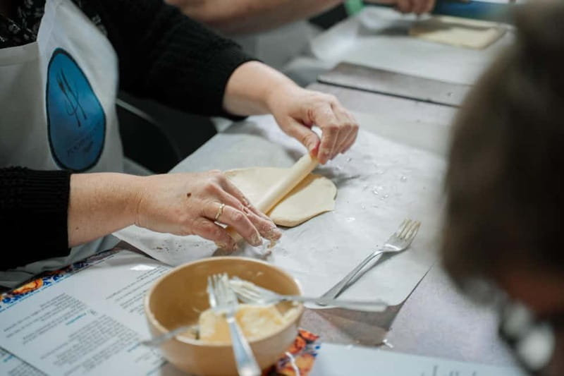 Between Sweet Traditions: pastel de nata workshop in Madeira - Practical tips to get the best experience