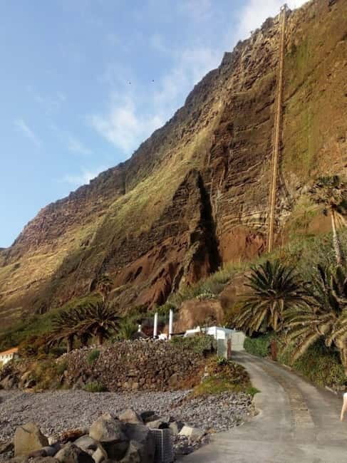 Bird Island sweet west tour - Ponta do Pargo Lighthouse and Paul do Mar, Surf Country