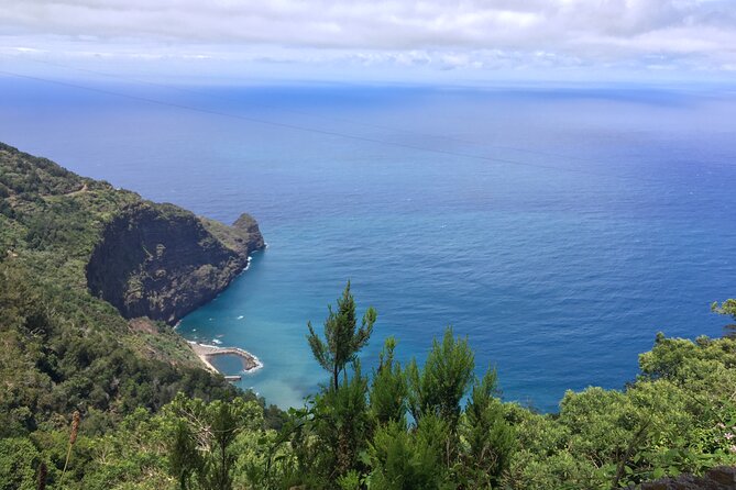 CABO GIRÃO (Half Day tour/3h) / Private Classic Car (4L). - Cabo Girão Miradouro: The Glass Platform at Nearly 600 Meters