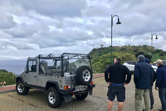 CABO GIRÃO (Half Day tour/3h) / Private Classic Car (4L). - Pickup, Timing, and Small Logistics That Matter