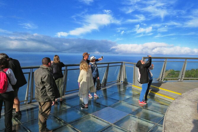 Cabo Girão & mountains 4x4 tour - Comfort, Safety, and Who This 4x4 Tour Fits Best