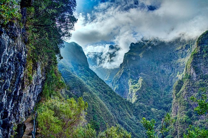 Caldeirão Verde Levadas Walk in Madeira - Key highlights worth your attention