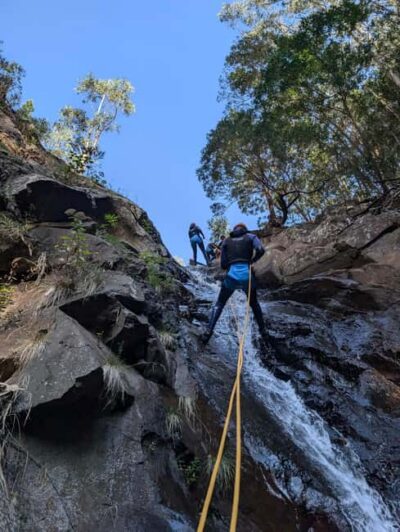 Canyoning for All – Beginner | Funchal