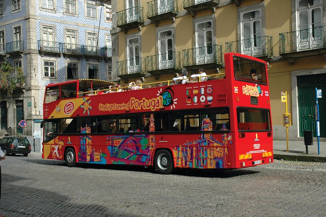 City Sightseeing Funchal Hop-On Hop-Off Bus Tour - The included extras that can turn this into a real day plan