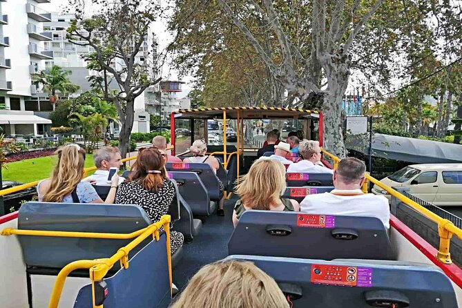 City Sightseeing Funchal Hop-On Hop-Off Bus Tour - Price and value: is $30.04 a good deal here?