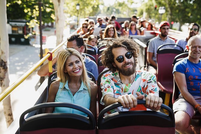 City Sightseeing Funchal Hop-On Hop-Off Bus Tour - Should you book the City Sightseeing Funchal hop-on hop-off?