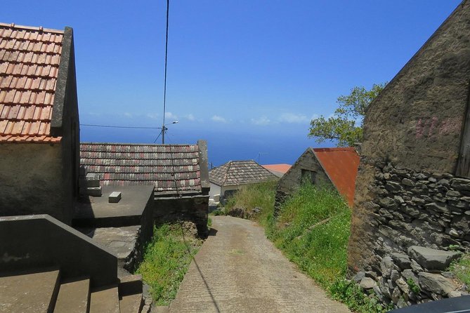 Craters of Fire - 4X4 Full-Day Tour - Who This Tour Suits Best on Madeira