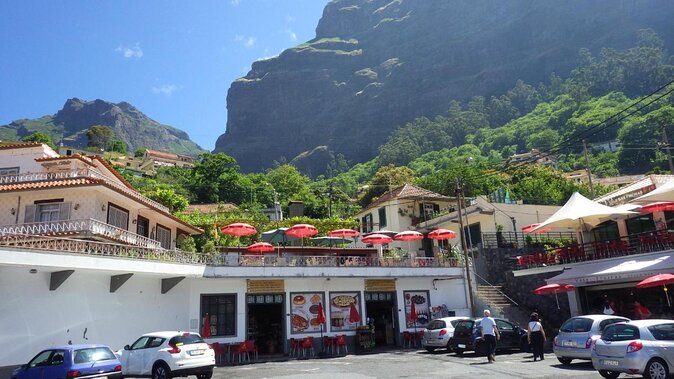 Curral das Freiras e Monte - Key things that make this tour worth your time