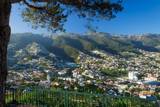 Curral das Freiras e Monte - What to bring, based on how this day actually feels