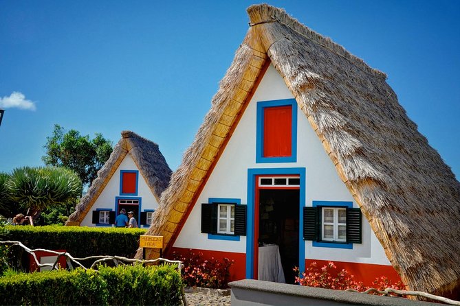 Discover Madeira In 2 Days (from 09h To 17h - Each Day) - Two Days, Two Coasts: how the 09h-17h schedule really feels
