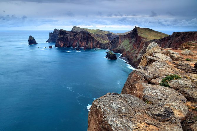 Discover the east - Fortress of Faial: small place, big Madeira backstory
