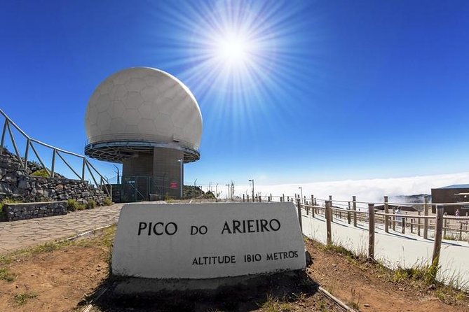Discover the east - Ponta de São Lourenço: the eastmost, tree-free feel