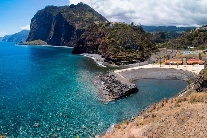 Discover The East - Madeira Island - East Madeira in 8 hours from Funchal, without overplanning