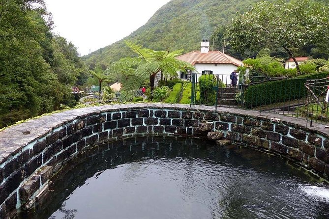 Discover The East - Madeira Island - Ponta de São Lourenço: coast views with a guide’s spotting power