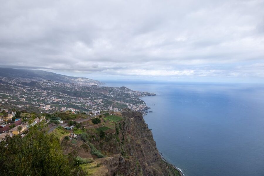 Do Funchal - Câmara de Lobos & Sky Walk Tuk Tuk Tour (2h30) - Cabo Girão by Tuk Tuk: The “Why This Works” Part