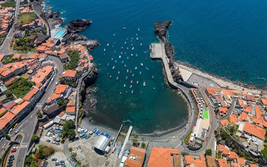 Do Funchal - Câmara de Lobos & Sky Walk Tuk Tuk Tour (2h30) - When to Go: Sunset Light From Funchal to Cabo Girão