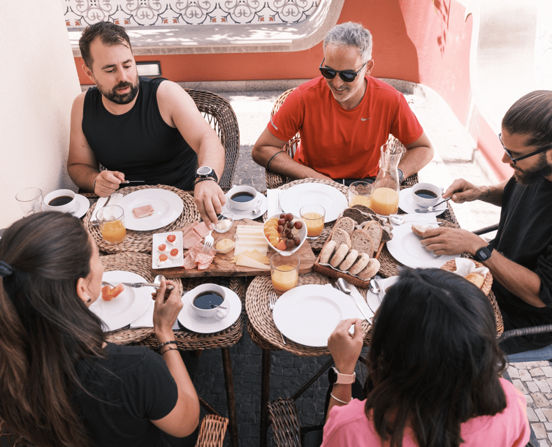 E-Bike Road Tour with Cabo Girão Viewpoint & Late Breakfast - Why This Cabo Girão E-Bike Ride Works So Well in Madeira